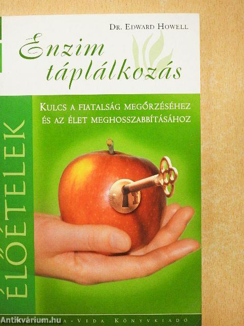 Enzim táplálkozás