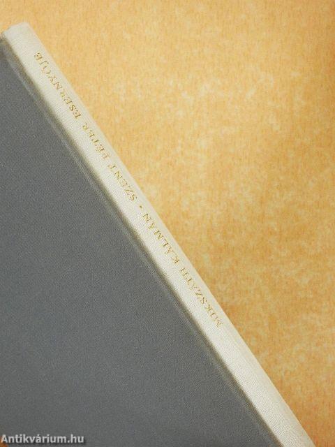 Szent Péter esernyője