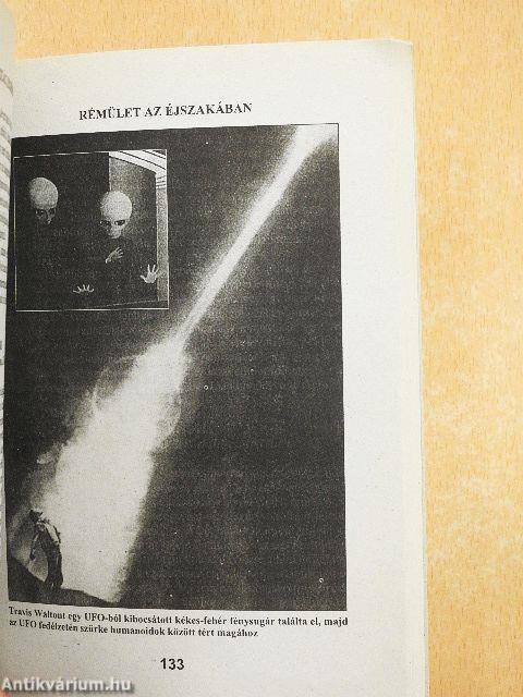 A világ leghíresebb UFO-dossziéi 2.