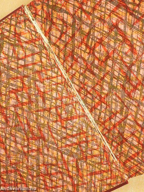 Tíz esztendő a Tűzföldön