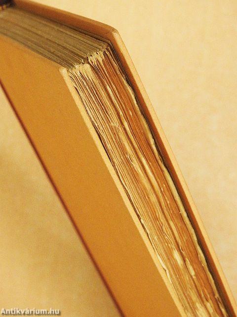 Fedics Mihály mesél