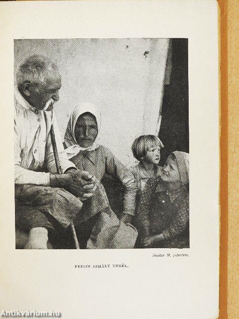 Fedics Mihály mesél