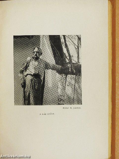 Fedics Mihály mesél