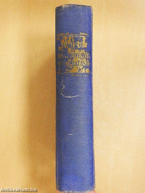 Gyógynövények gyógyhatásai