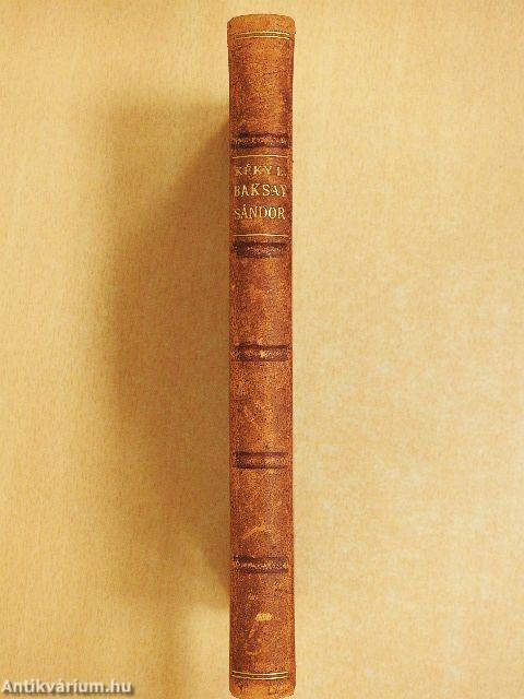 Baksay Sándor