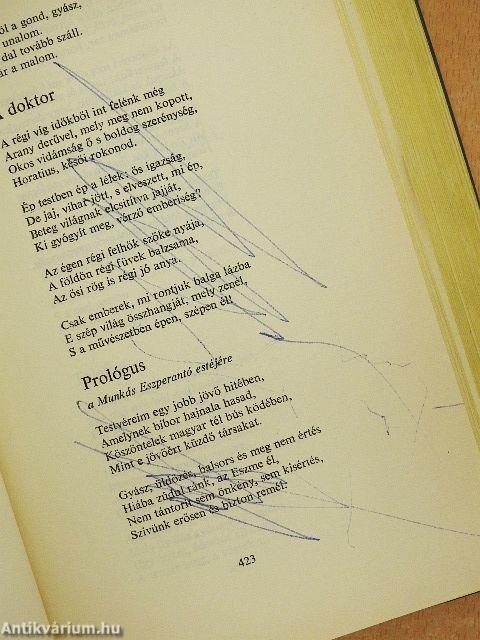 Juhász Gyula összes versei