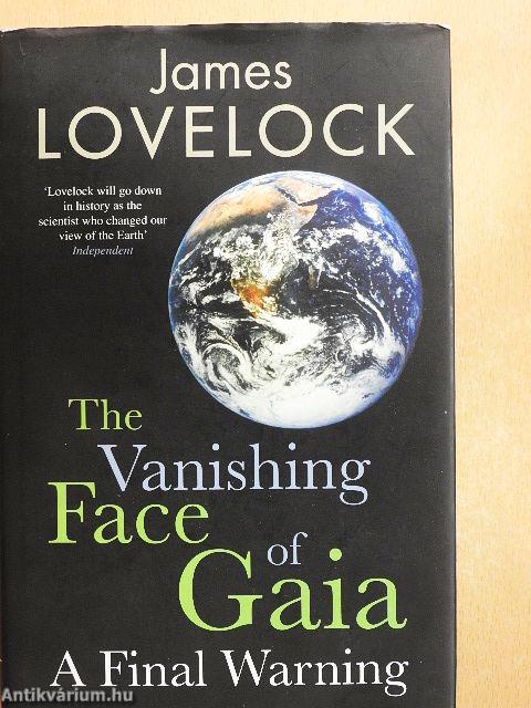 The Vanishing Face of Gaia