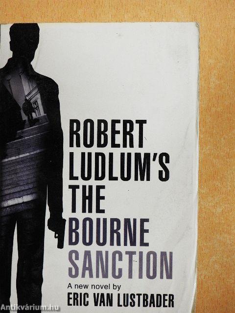 The Bourne Sanction
