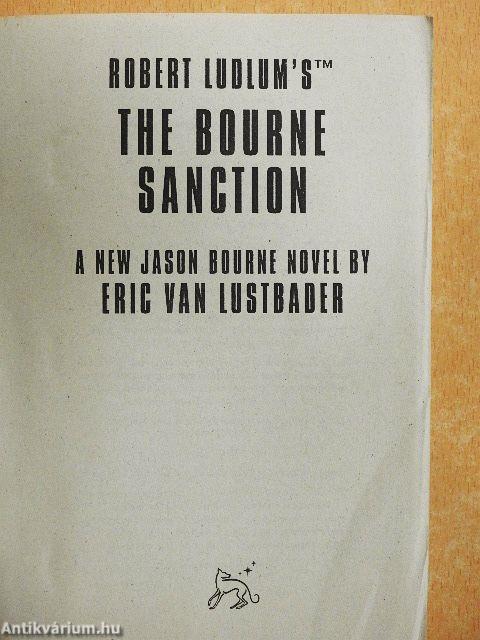 The Bourne Sanction