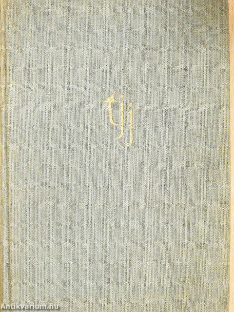 A szerelmes csóka és más regények