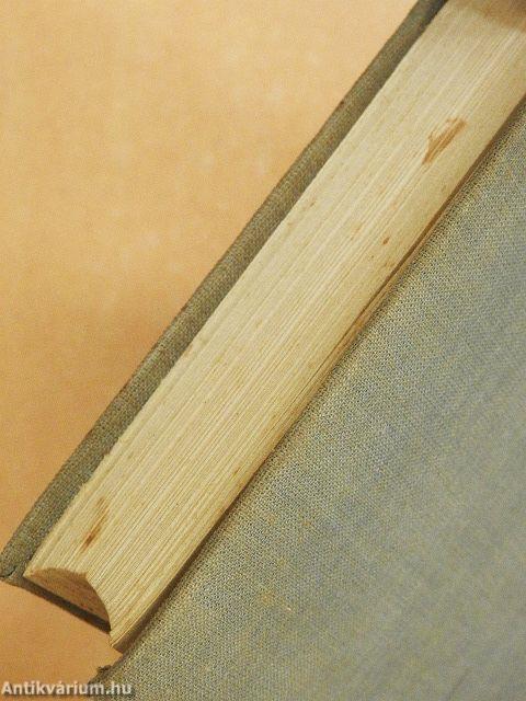 A szerelmes csóka és más regények