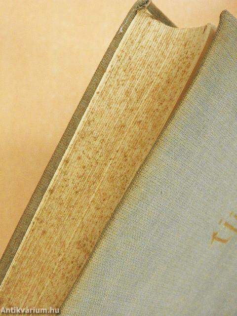 A szerelmes csóka és más regények