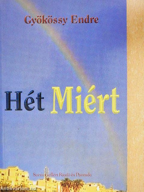 Hét Miért