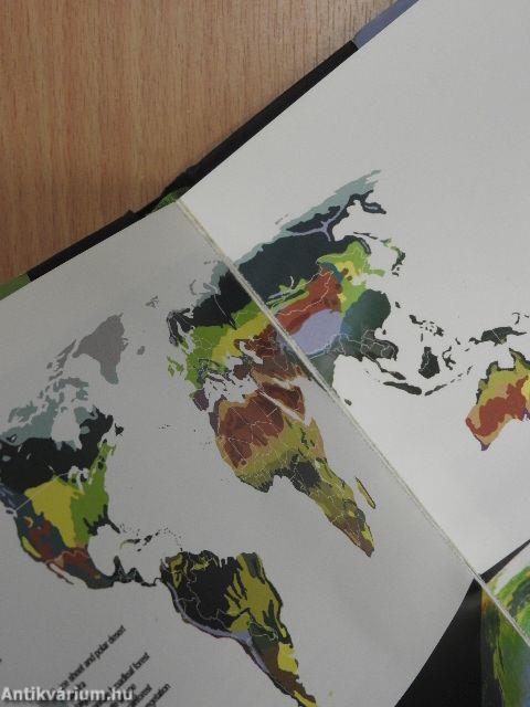 The Vanishing Face of Gaia