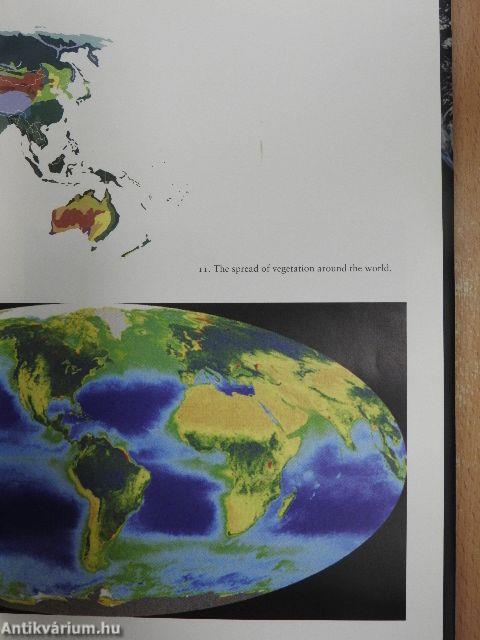 The Vanishing Face of Gaia