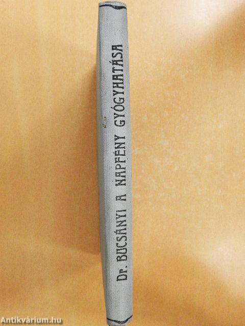 A napfény gyógyhatása és a napfürdő