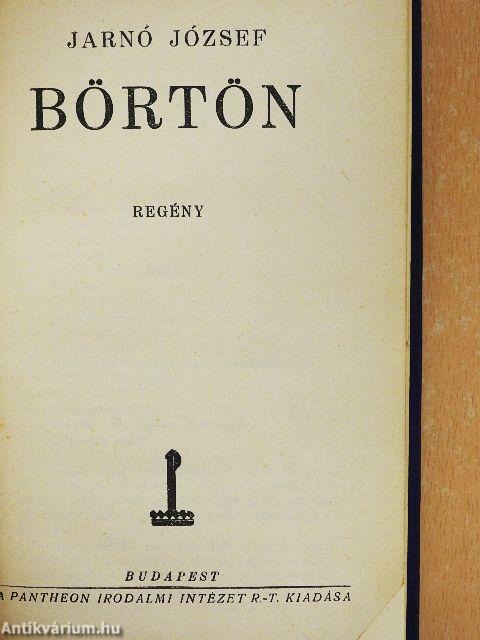 Börtön