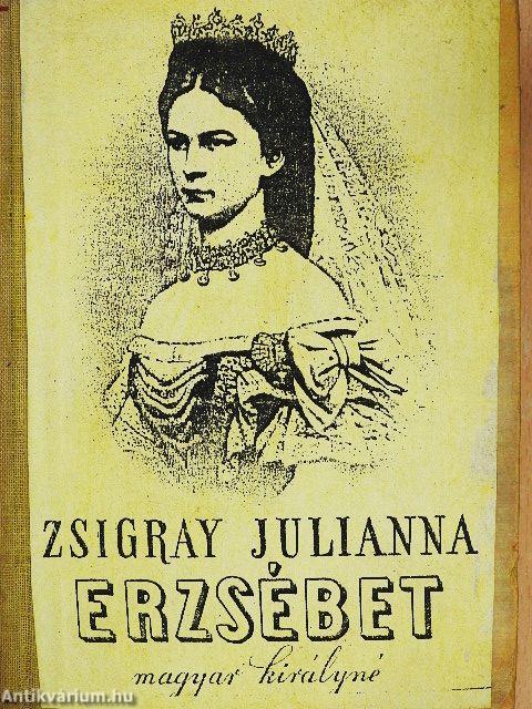 Erzsébet magyar királyné