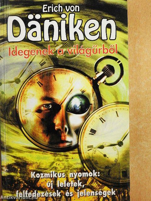 Idegenek a világűrből