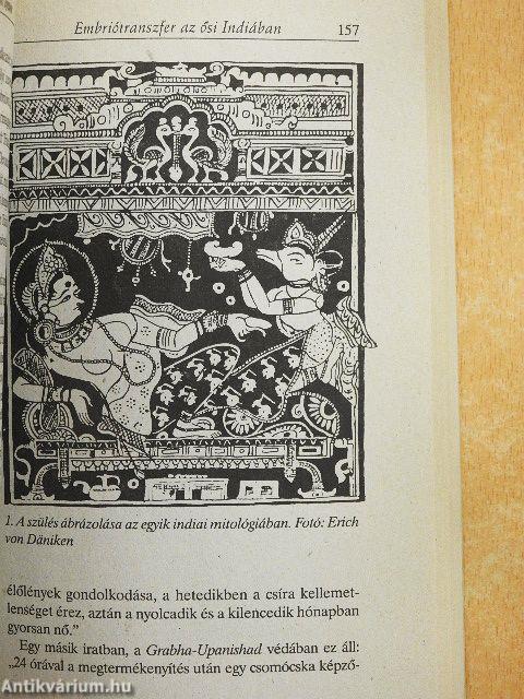 Idegenek a világűrből