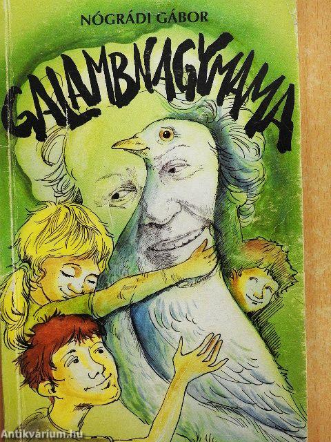 Galambnagymama