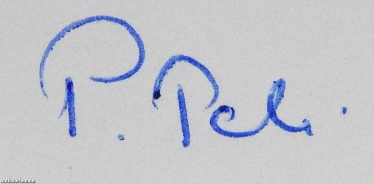 Pax Germanica (dedikált példány)