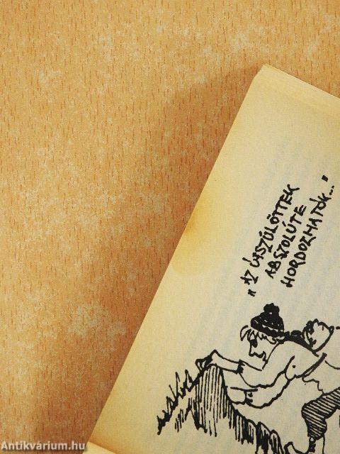 Hogyan NE legyünk tökéletes anyák?