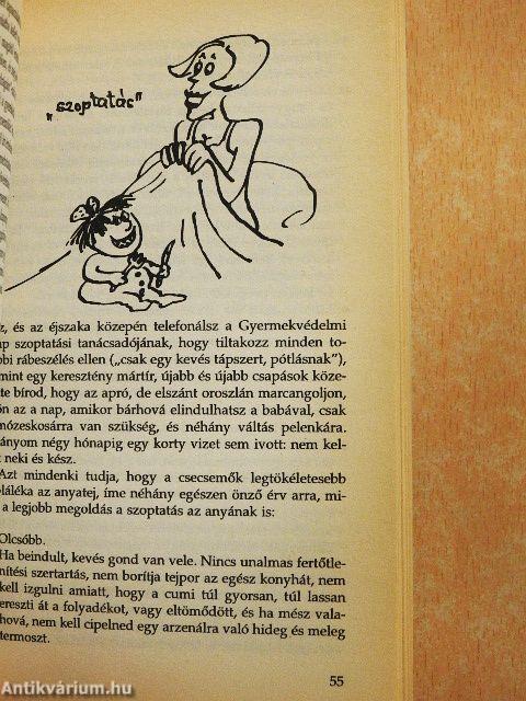 Hogyan NE legyünk tökéletes anyák?