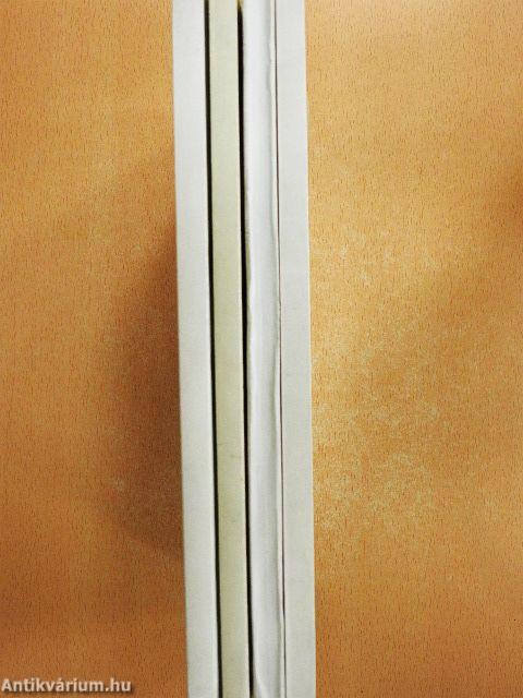 Hadtörténelmi Közlemények 1992/1-4.