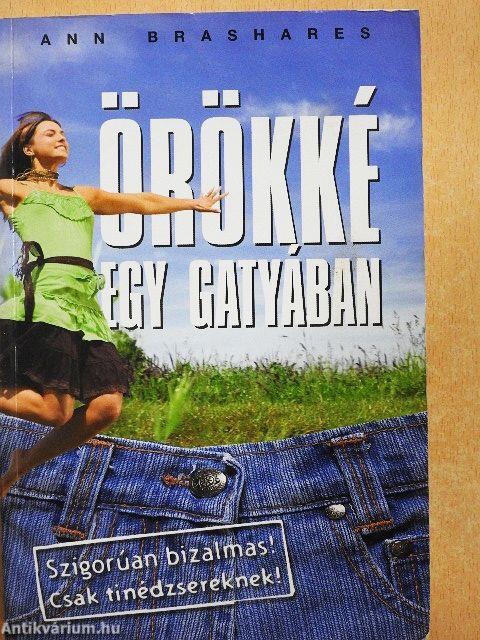 Örökké egy gatyában