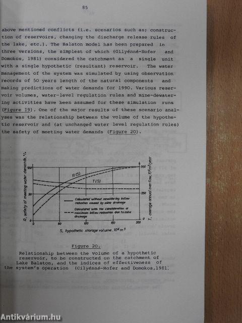Hungary and the International Hydrological Programme