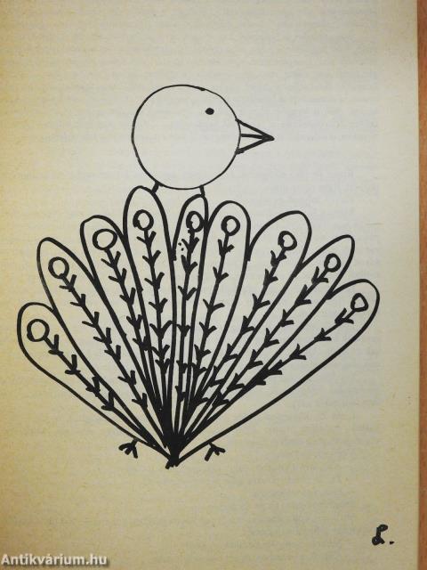 Folyók folynak és folyosók (dedikált példány)