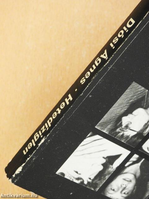 Hetedíziglen (dedikált példány)