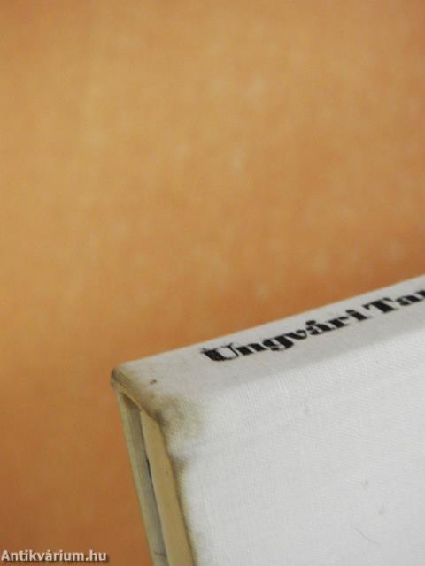 Találkozások a világhírrel (dedikált példány)