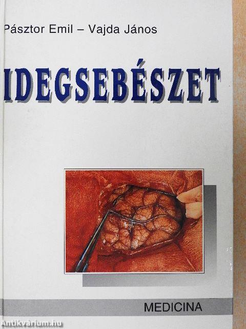 Idegsebészet