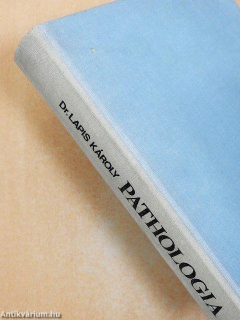 Pathologia I-III.
