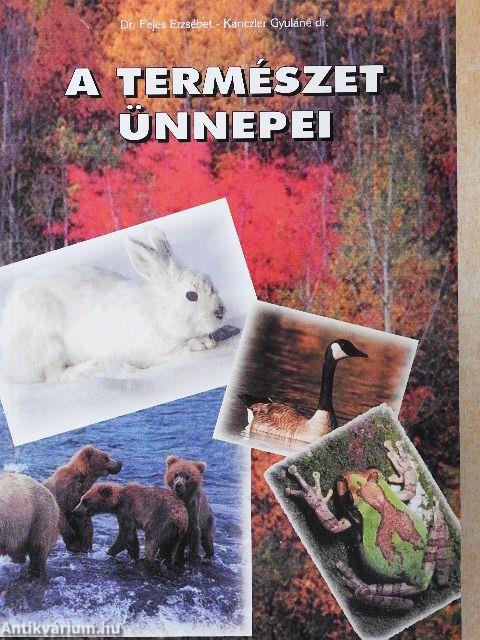 A természet ünnepei