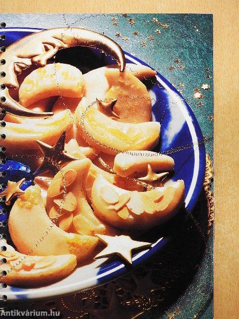 Das neue Guetzlibuch