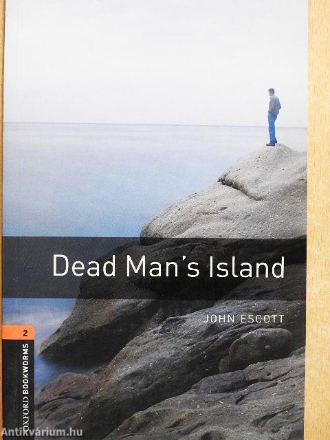 Dead Man's Island