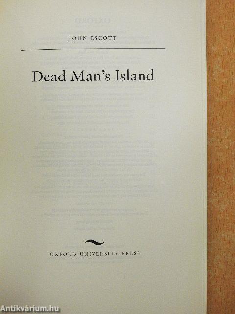 Dead Man's Island