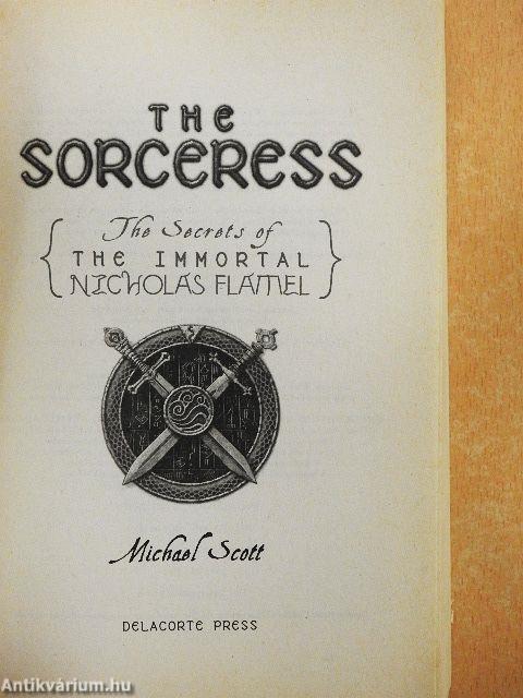 The Sorceress
