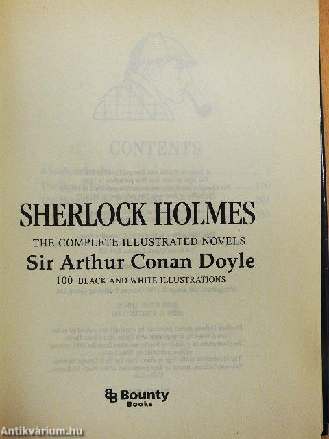 Sherlock Holmes