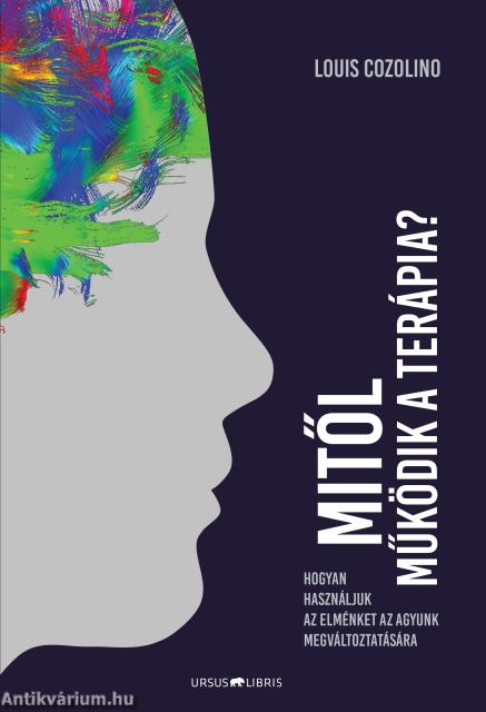 Mitől működik a terápia?