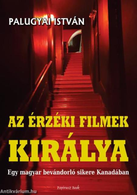 Az érzéki filmek királya