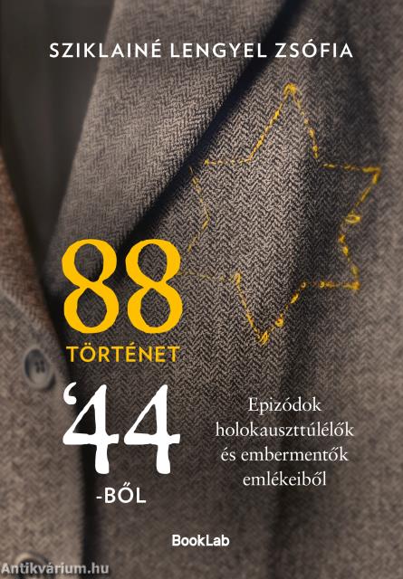 88 történet '44-ből