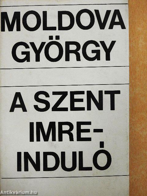 A Szent Imre-induló