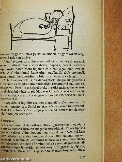 Csökkentsd a vérnyomásod!