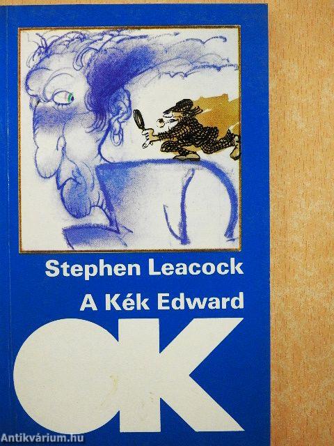 A Kék Edward