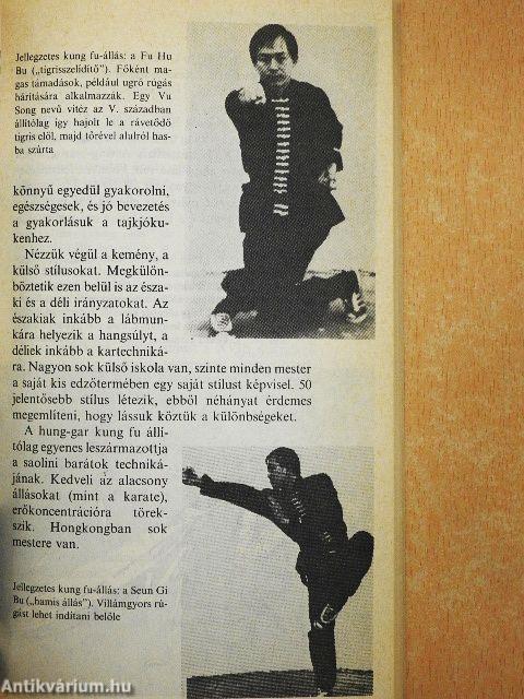 Jádegyűrű-lépéses mandarinkacsa-rúgás