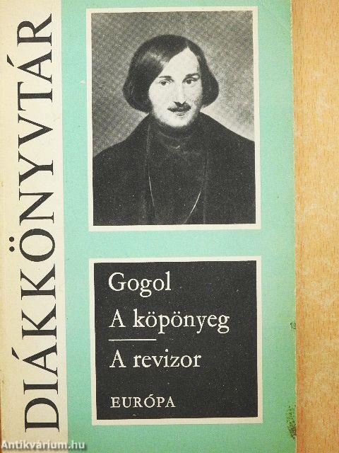 A köpönyeg/A revizor